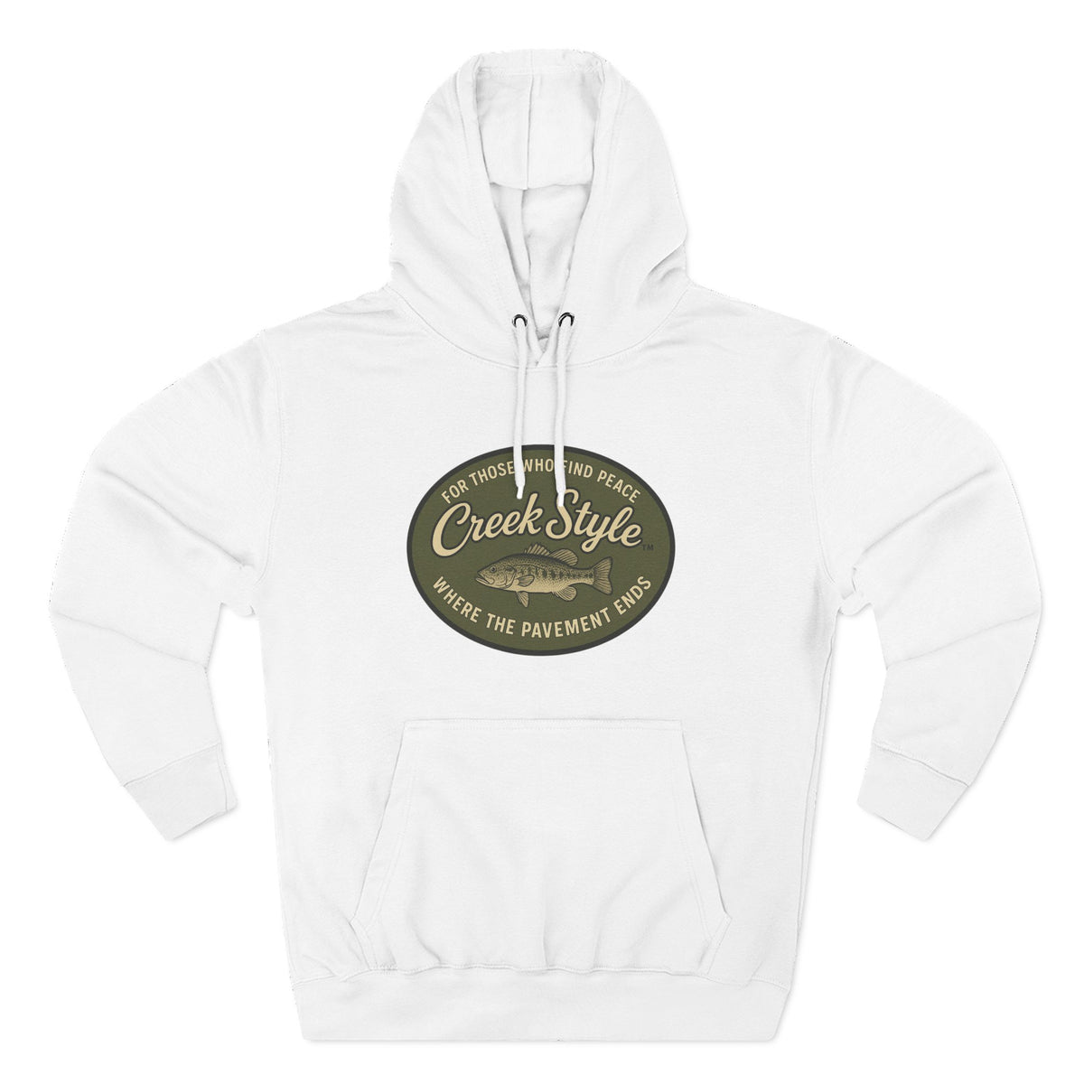 Creek Style™ Outdoor Sweatshirt