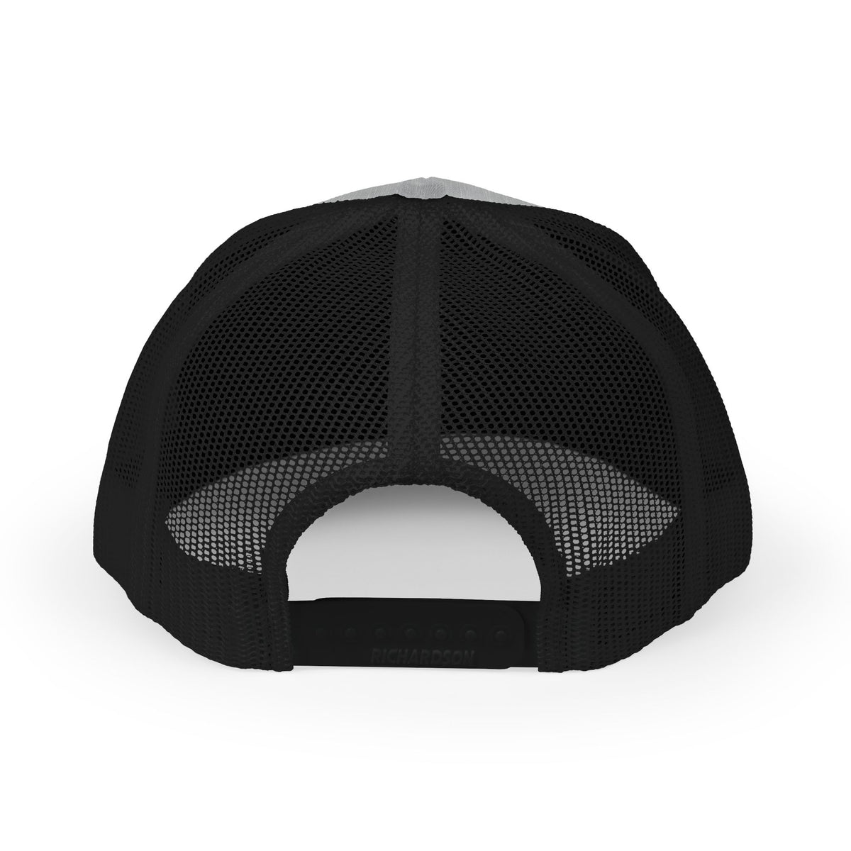 Creek Style™ Embroidered Snapback Trucker Cap