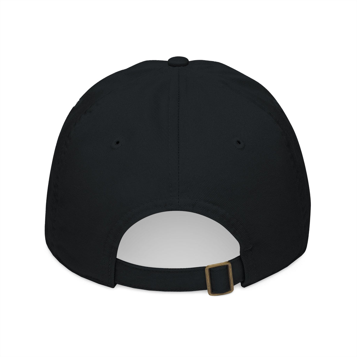 Creek Style™ "Creek Bass" Stylish Embroidered Baseball Cap