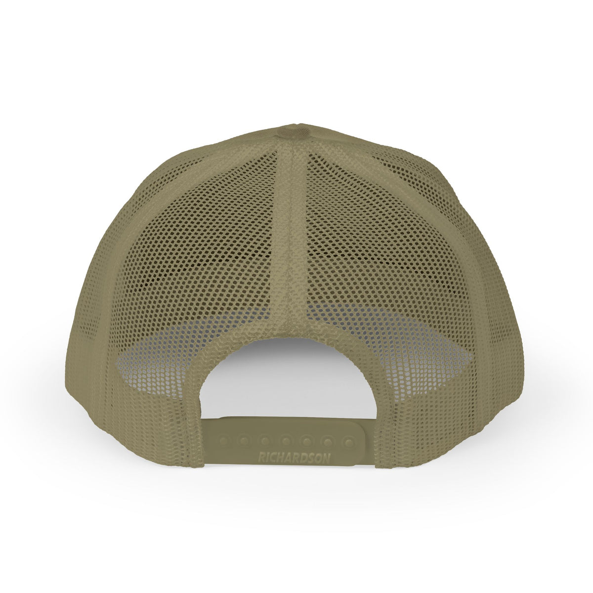 Creek Style™ "Logo" Richardson 112 Cap