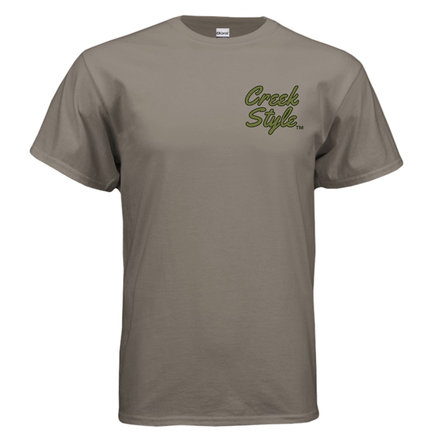 BROWN SAVANA - FRONT
