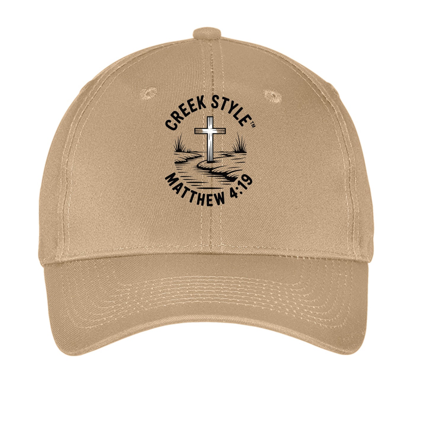 Khaki - FRONT
