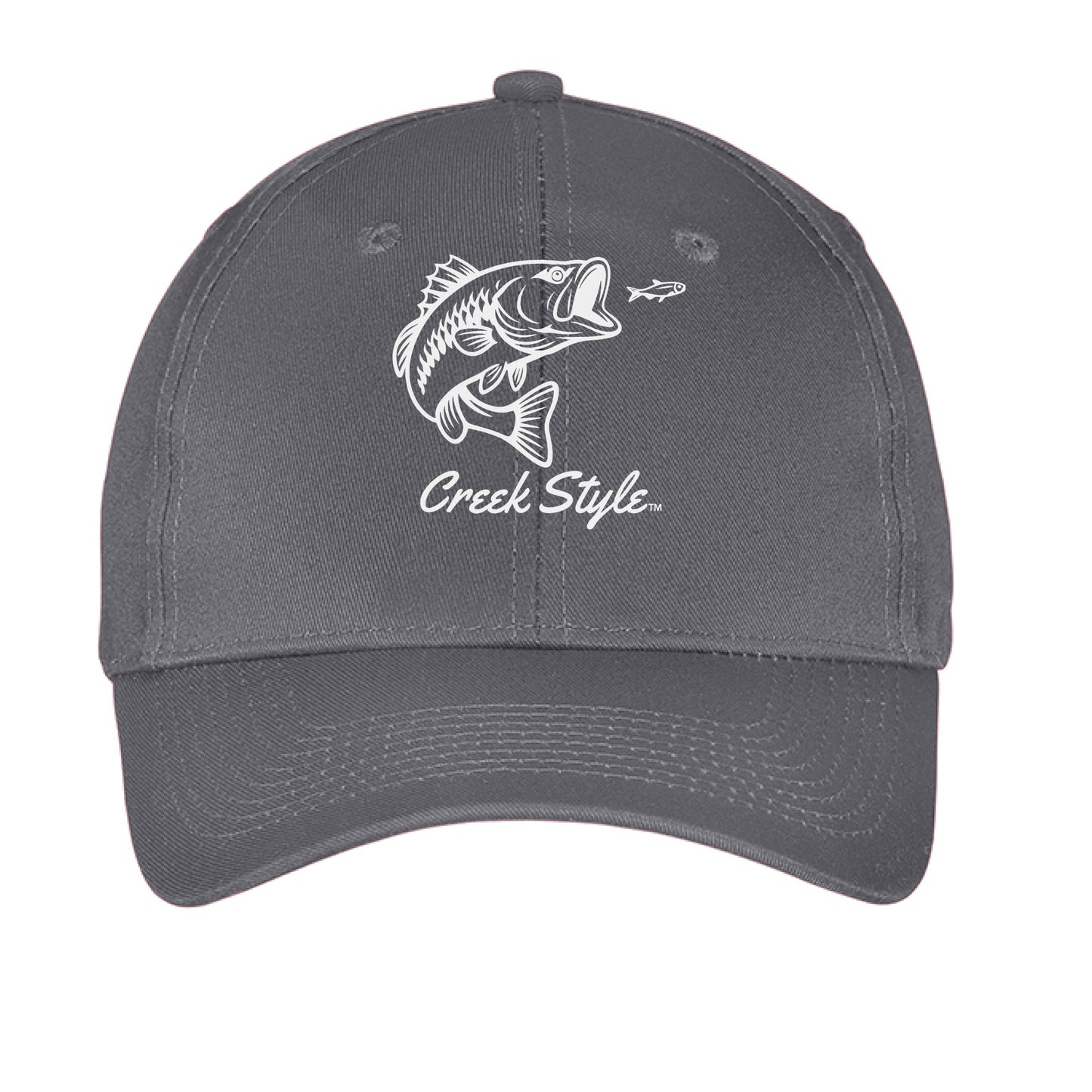 Charcoal - FRONT
