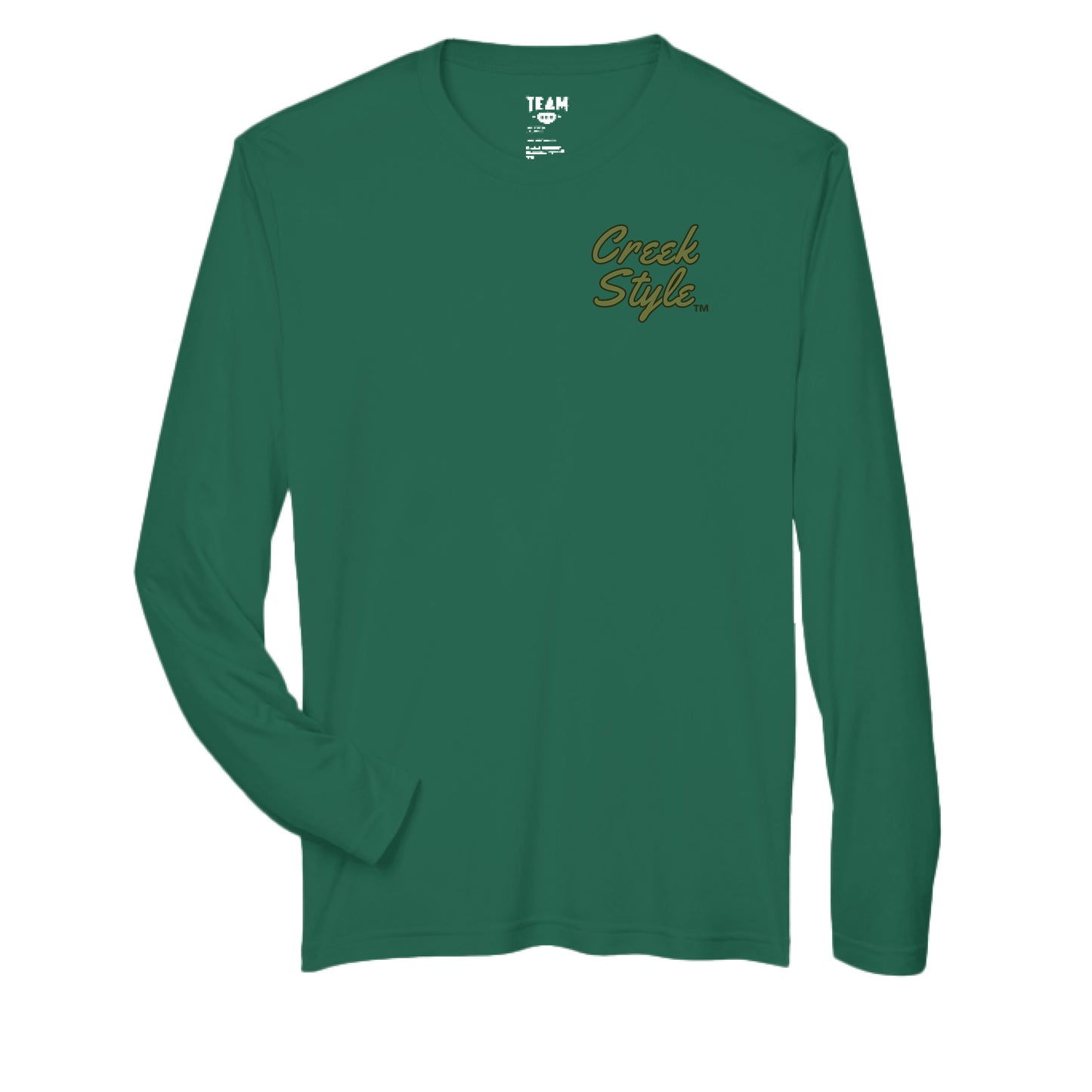 SPORT FOREST - FRONT