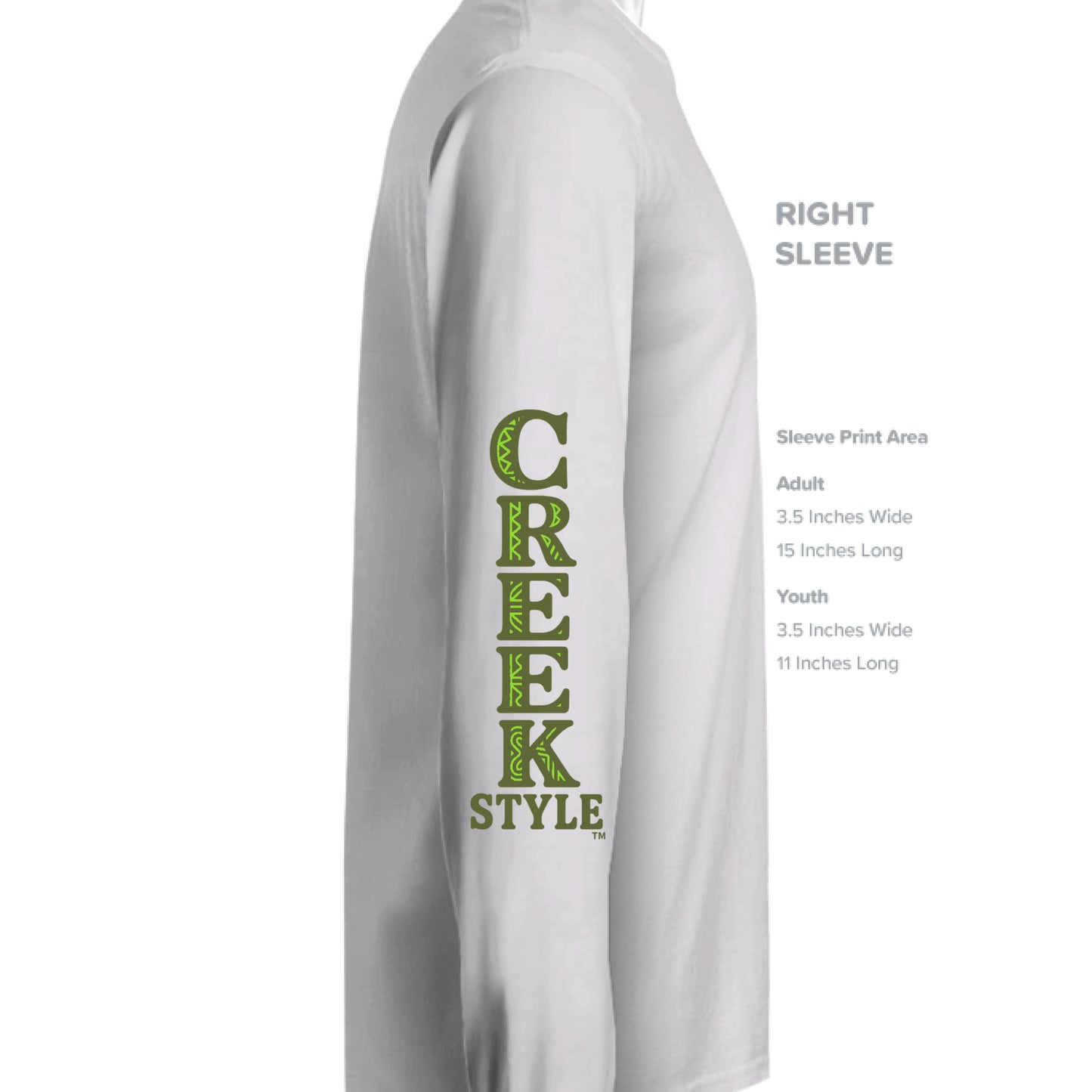 WHITE - SLEEVE_RIGHT