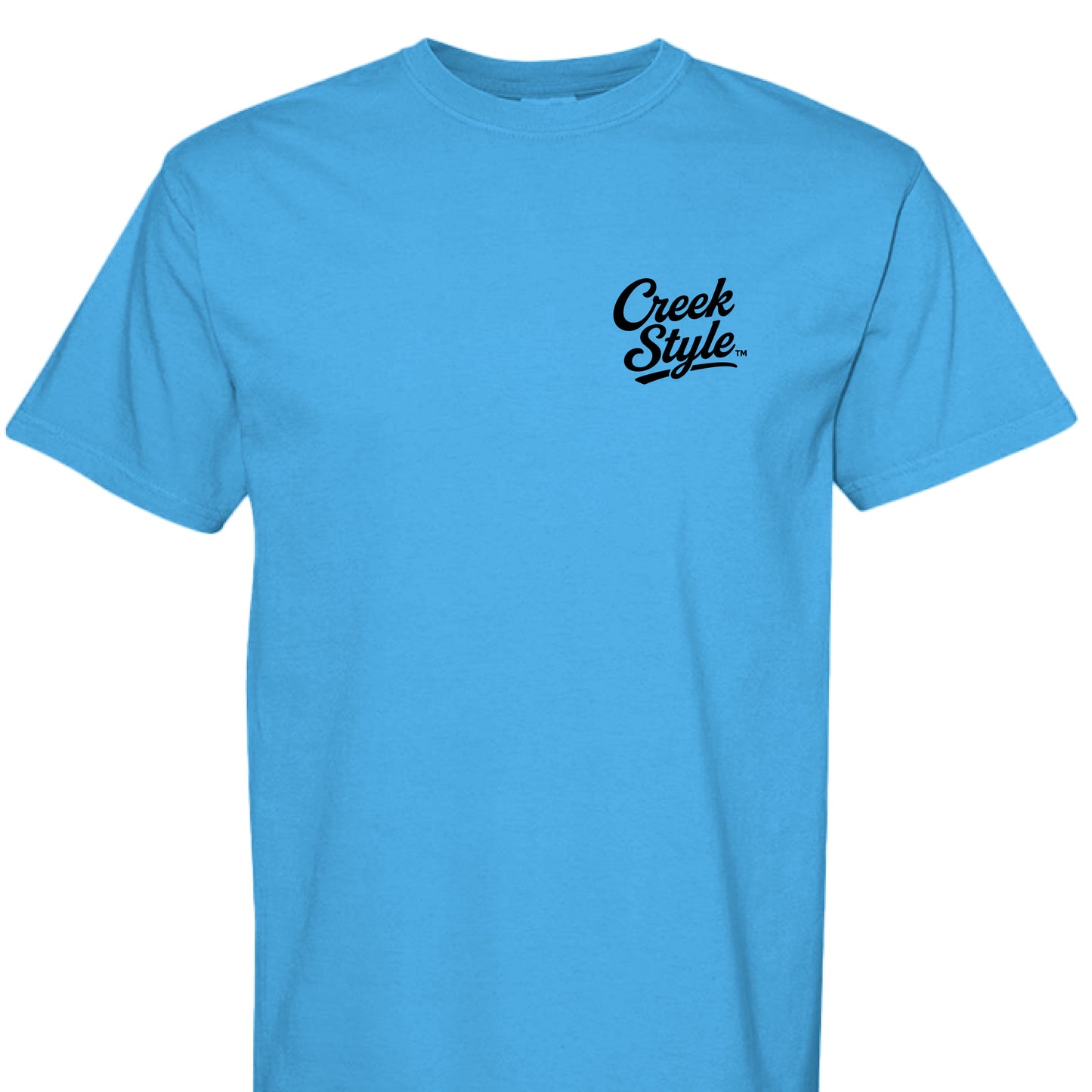 SAPPHIRE - FRONT