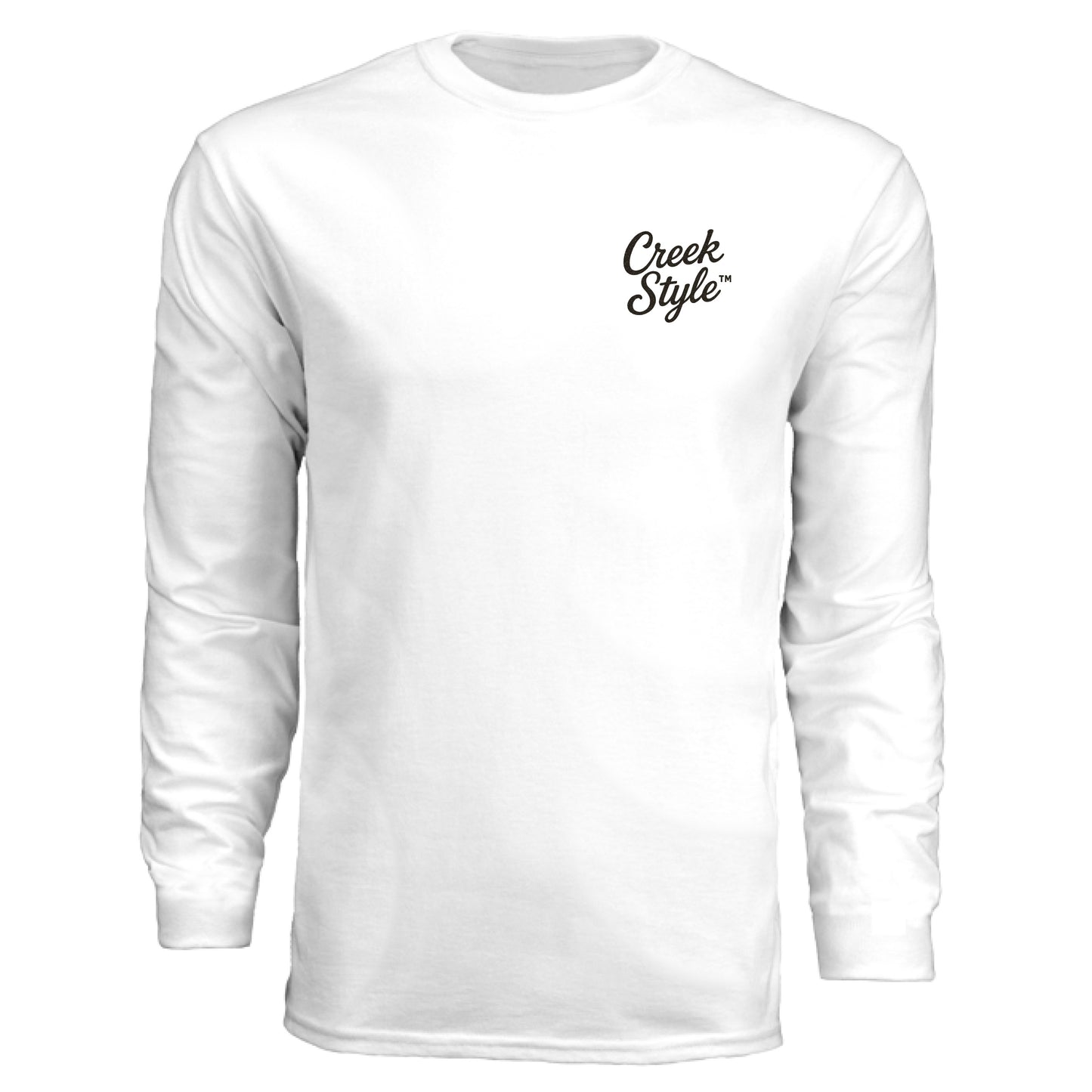 WHITE - FRONT