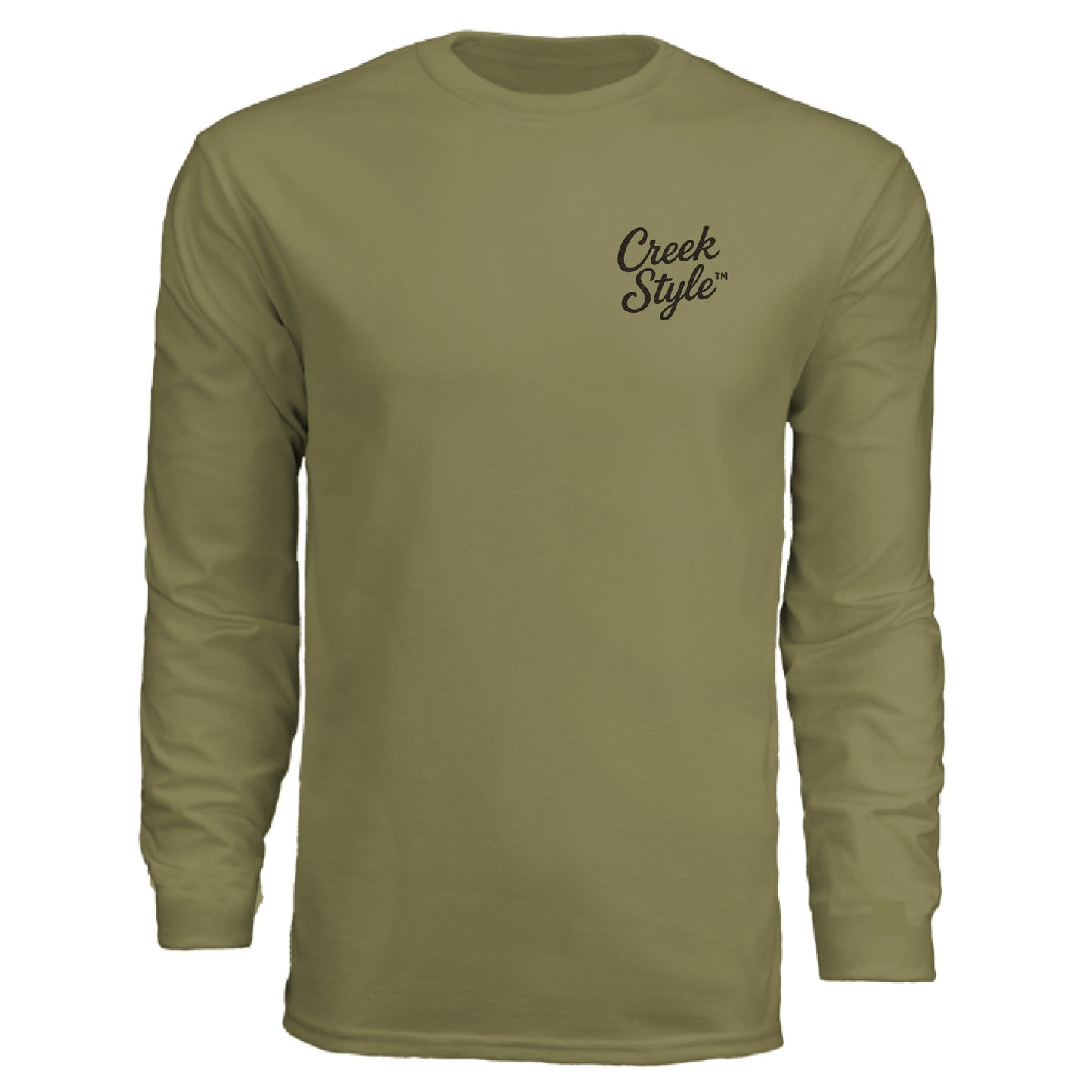 OLIVE - FRONT