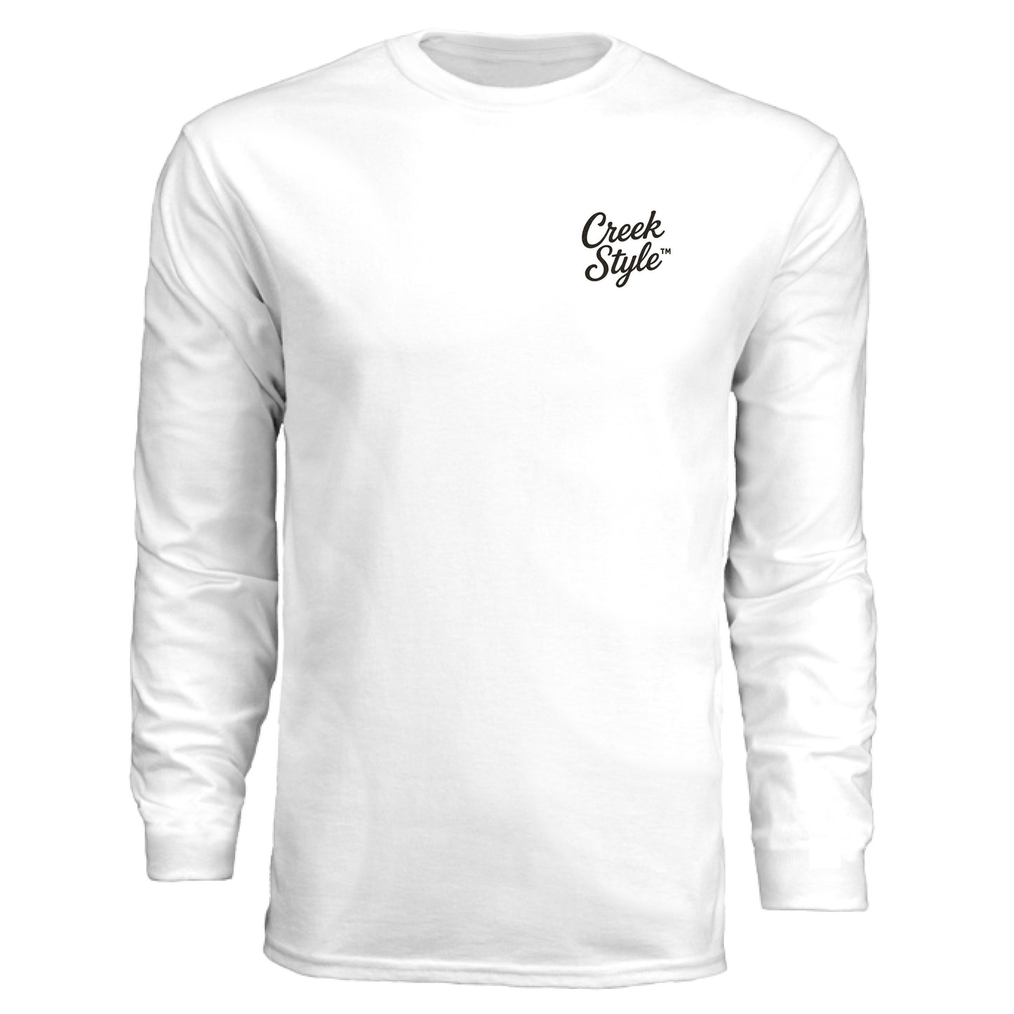 WHITE - FRONT