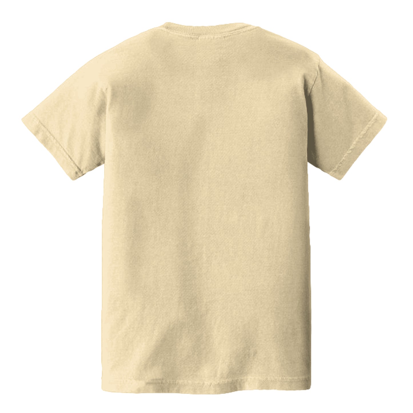 BUTTER - BACK