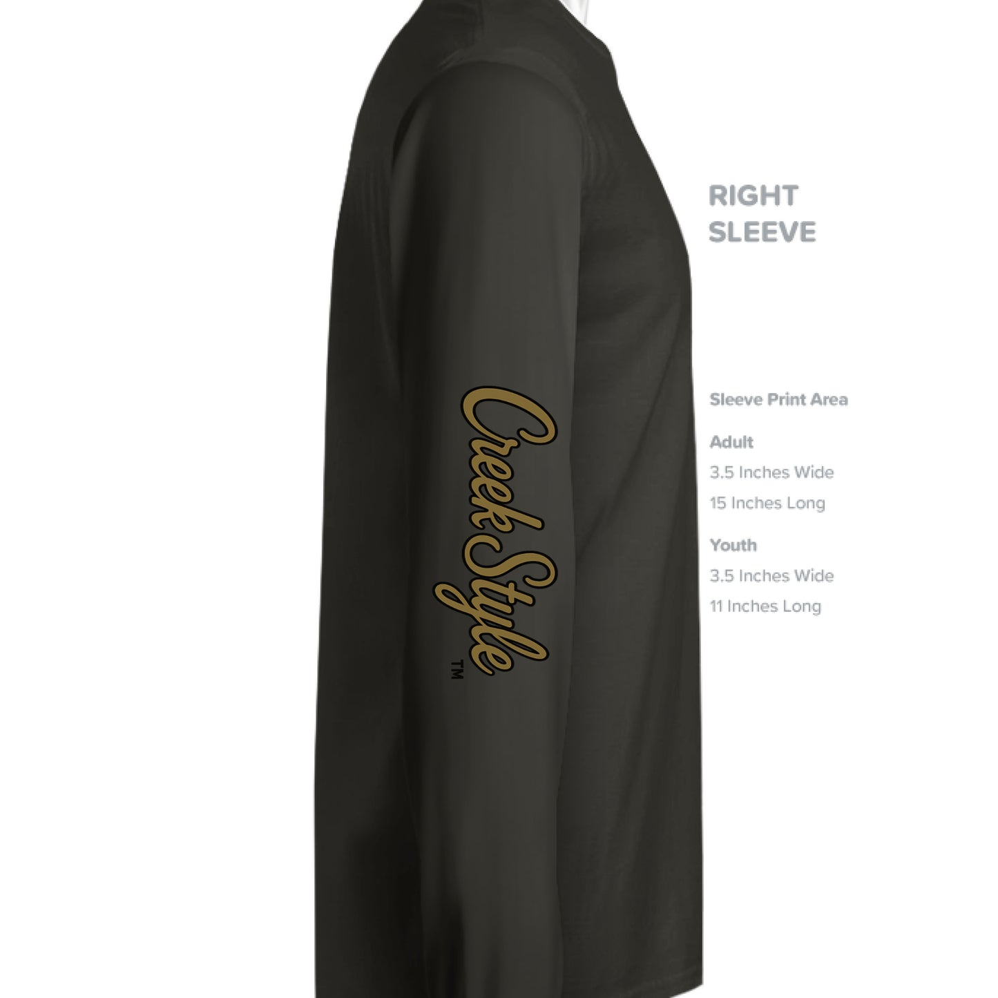 BLACK - SLEEVE_RIGHT