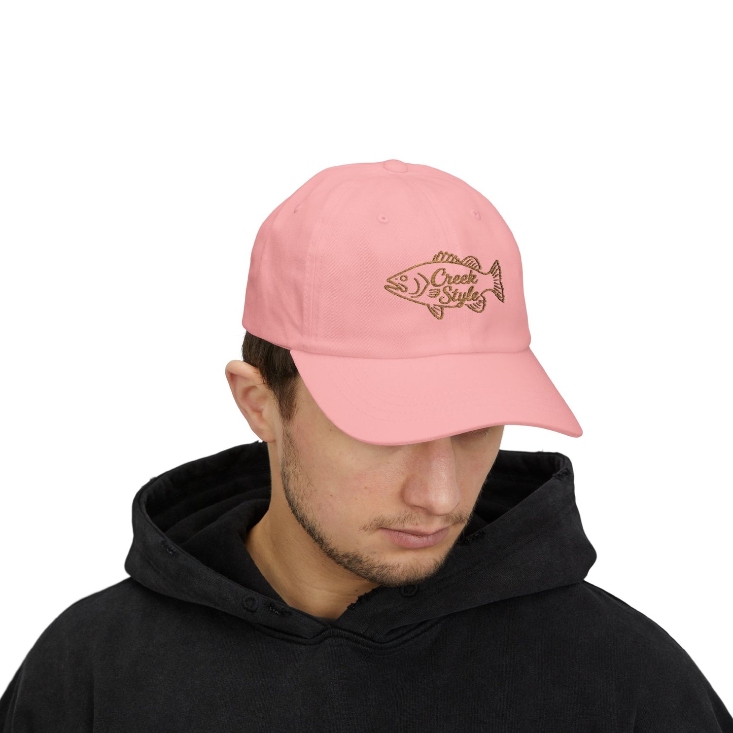 Creek Style™  Classic Dad Hat