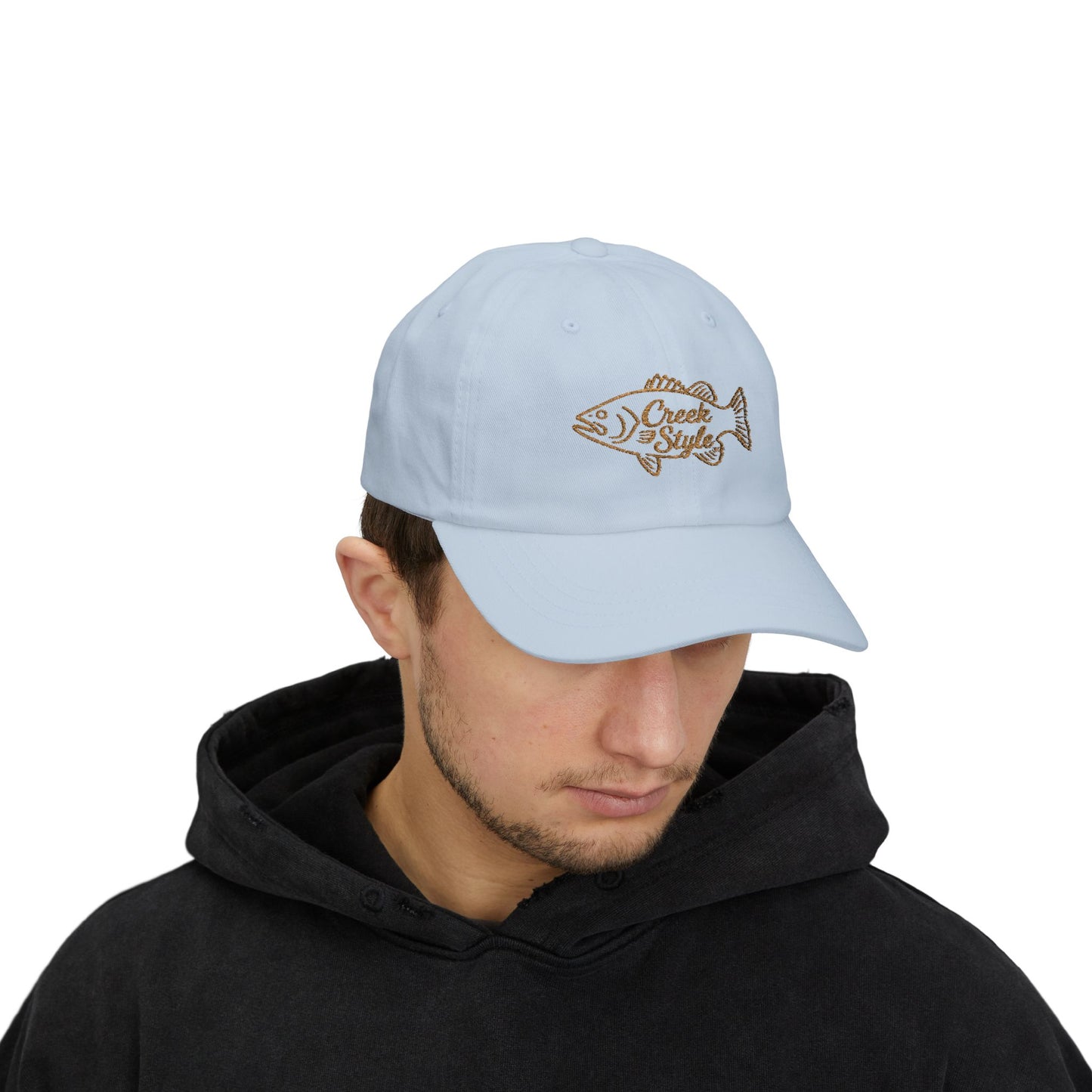 Creek Style™  Classic Dad Hat