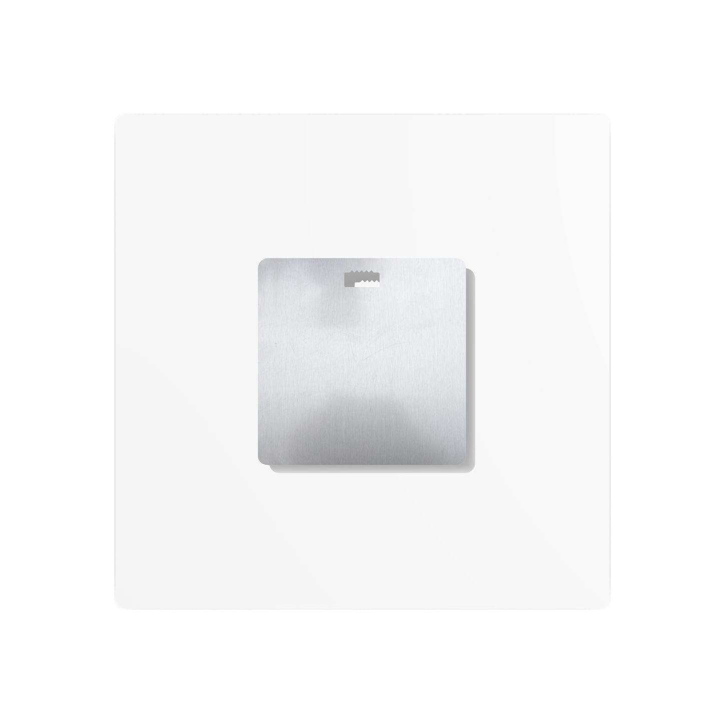 Creek Style™   Fishing Cabin Metal Wall Art