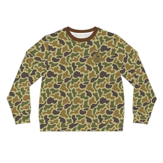 Lightweight Sweatshirt (AOP)