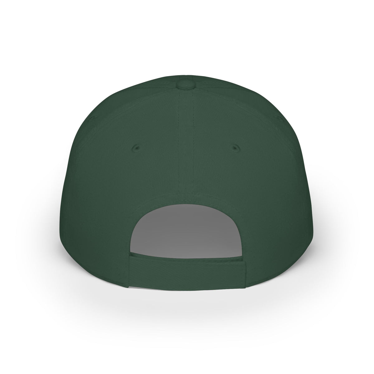 Creek Style™ "Patriotic Christian Cap"