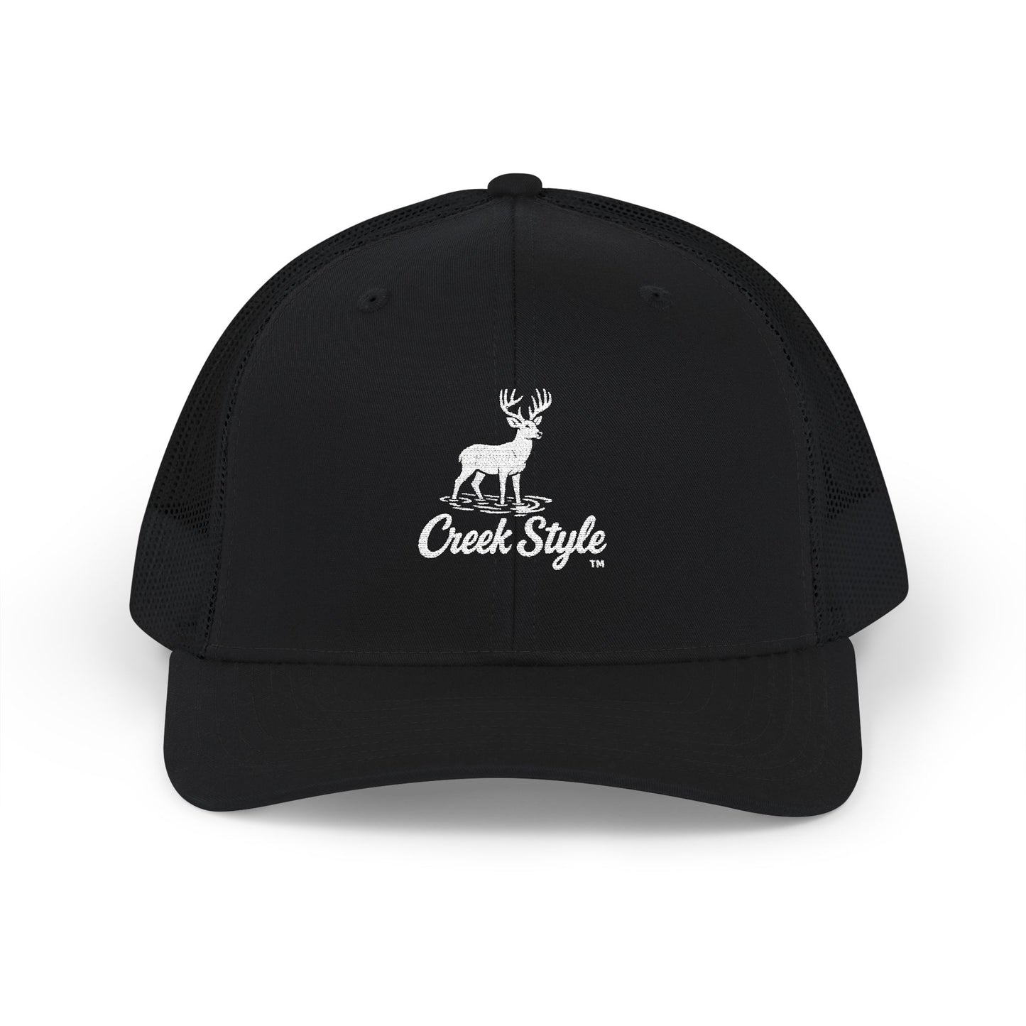 Creek Style™ "Creek Buck" Richardson 112 Cap