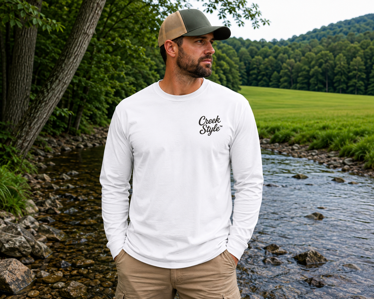 Creek Style™ Fall Whitetail