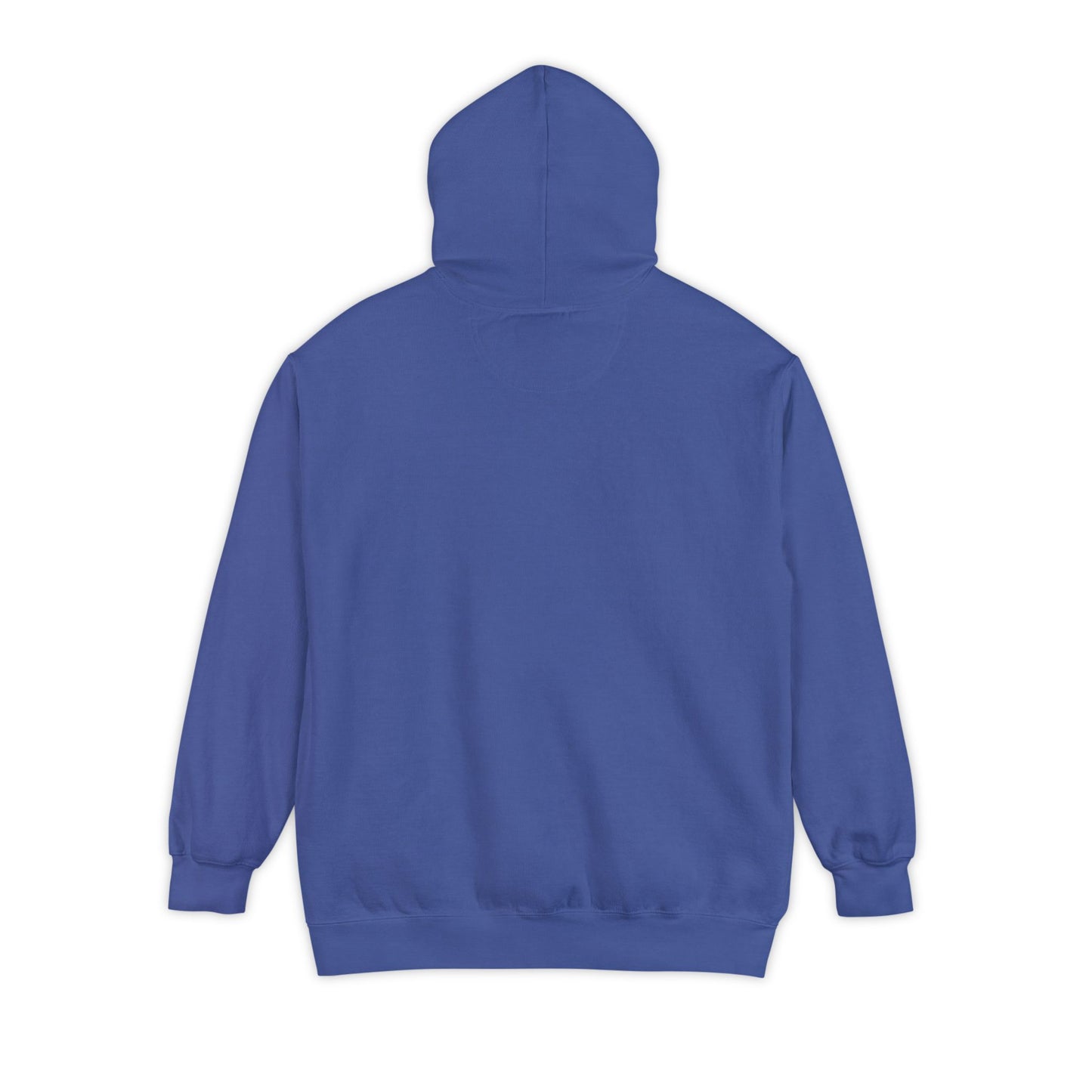 Bustin' Fins Outdoors Hoodie