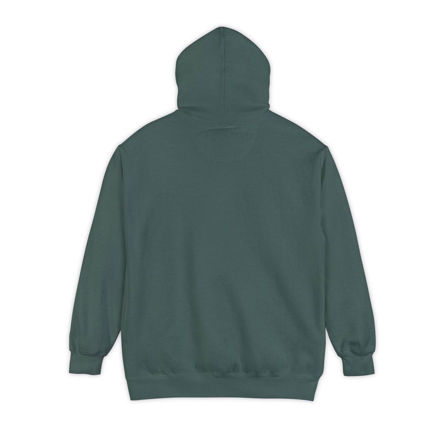 Bustin Fins Outdoors Hoodie
