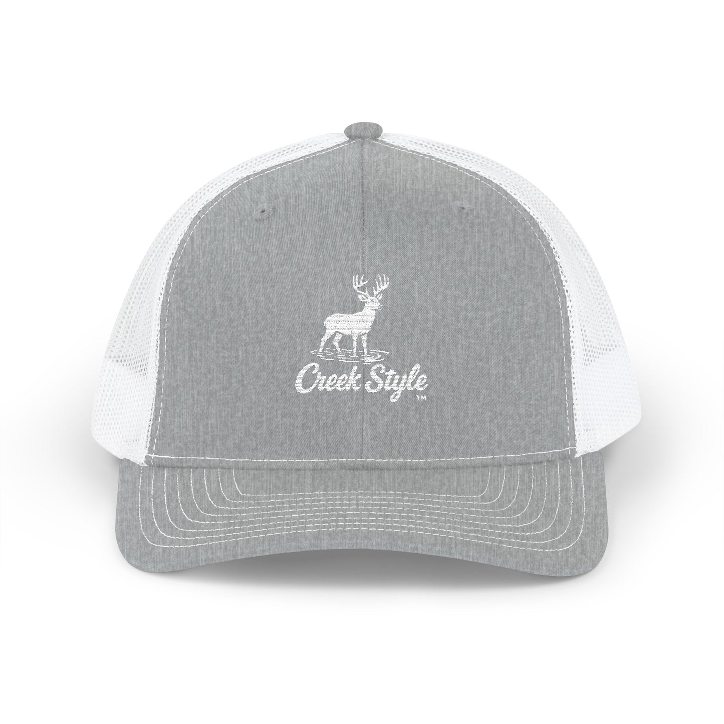 Creek Style™ "Creek Buck" Richardson 112 Cap