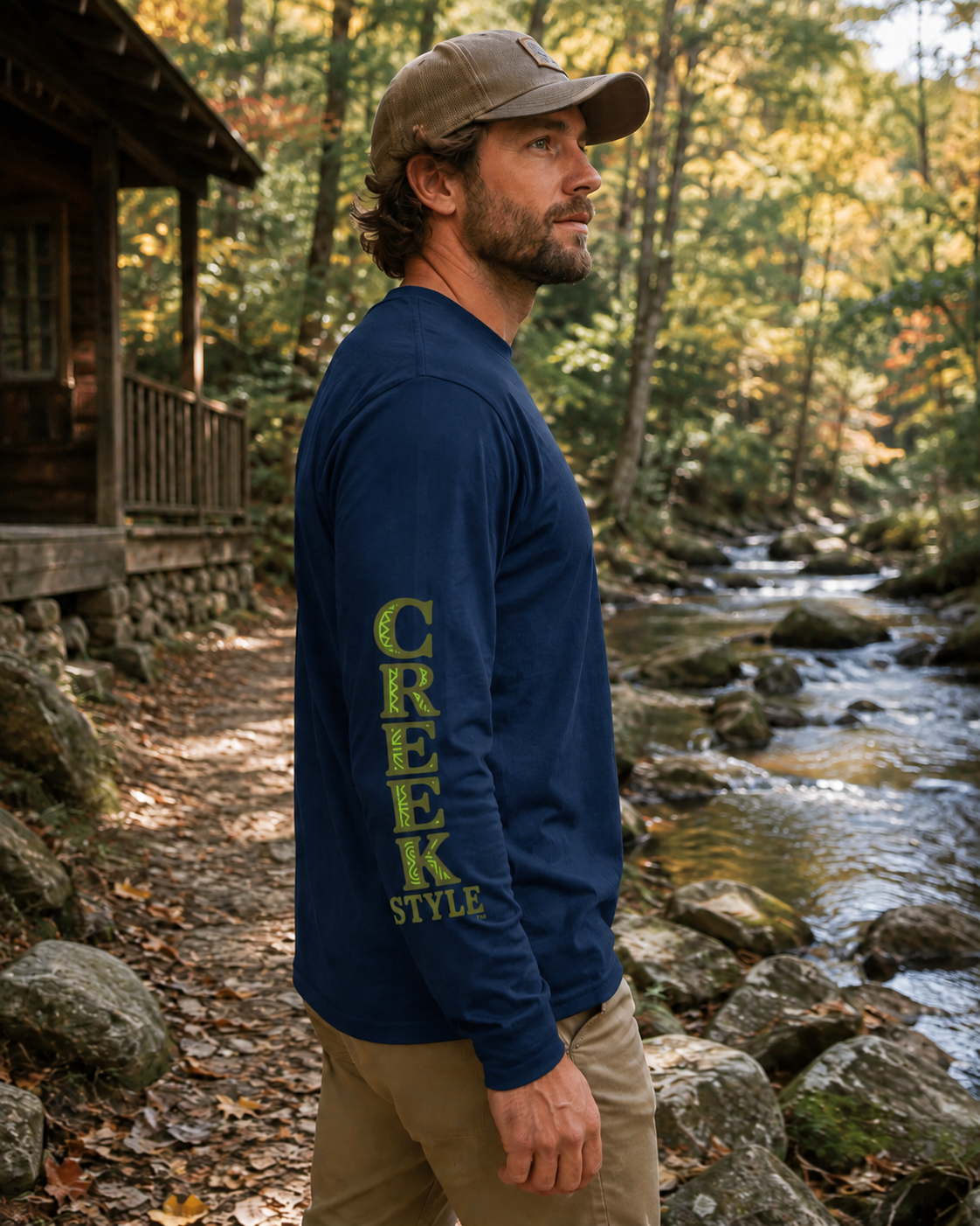 Creek Style™ Autumn bliss