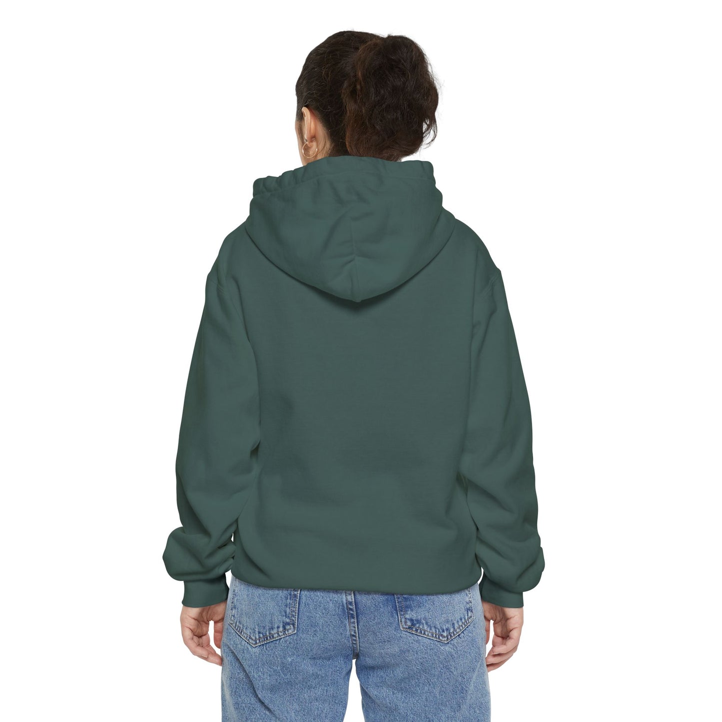 Bustin Fins Outdoors Hoodie