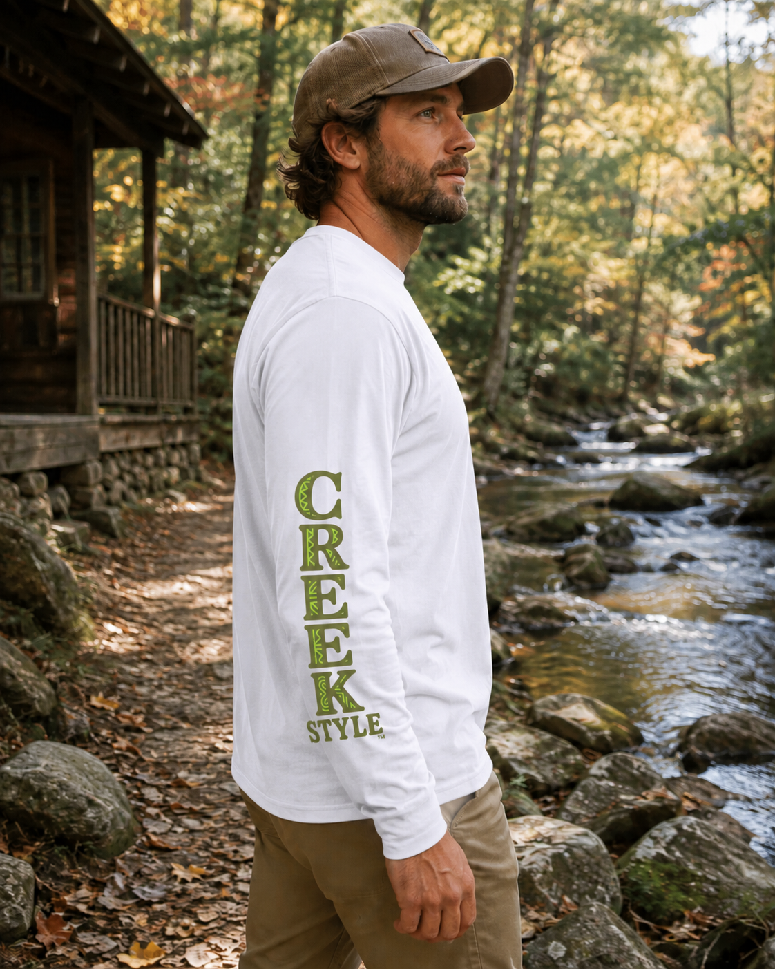 Creek Style™ Autumn bliss