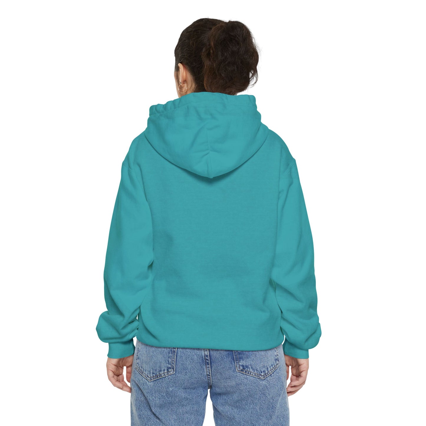 Bustin Fins Outdoors Hoodie