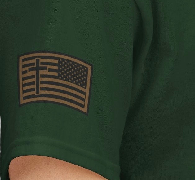 Creek Style™ "Catch of the Day" Fishing Tee