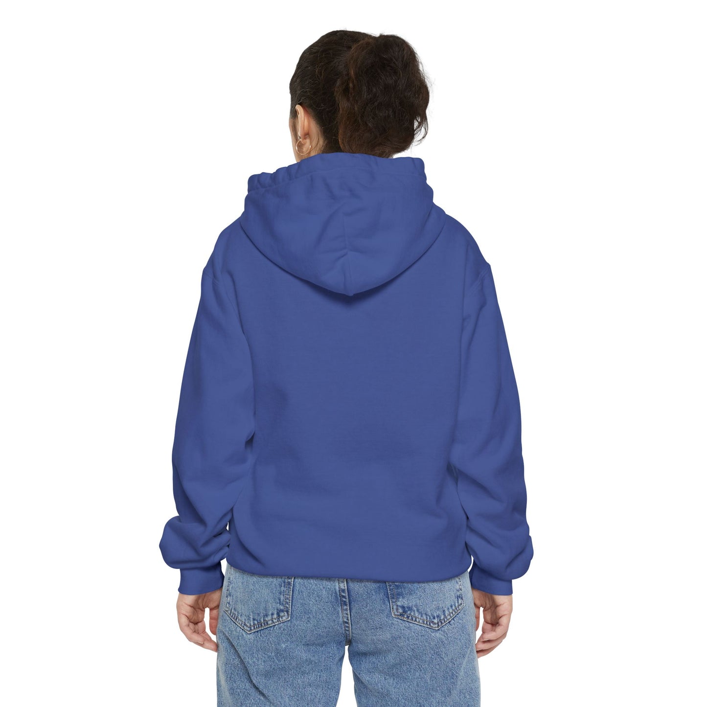 Bustin Fins Outdoors Hoodie