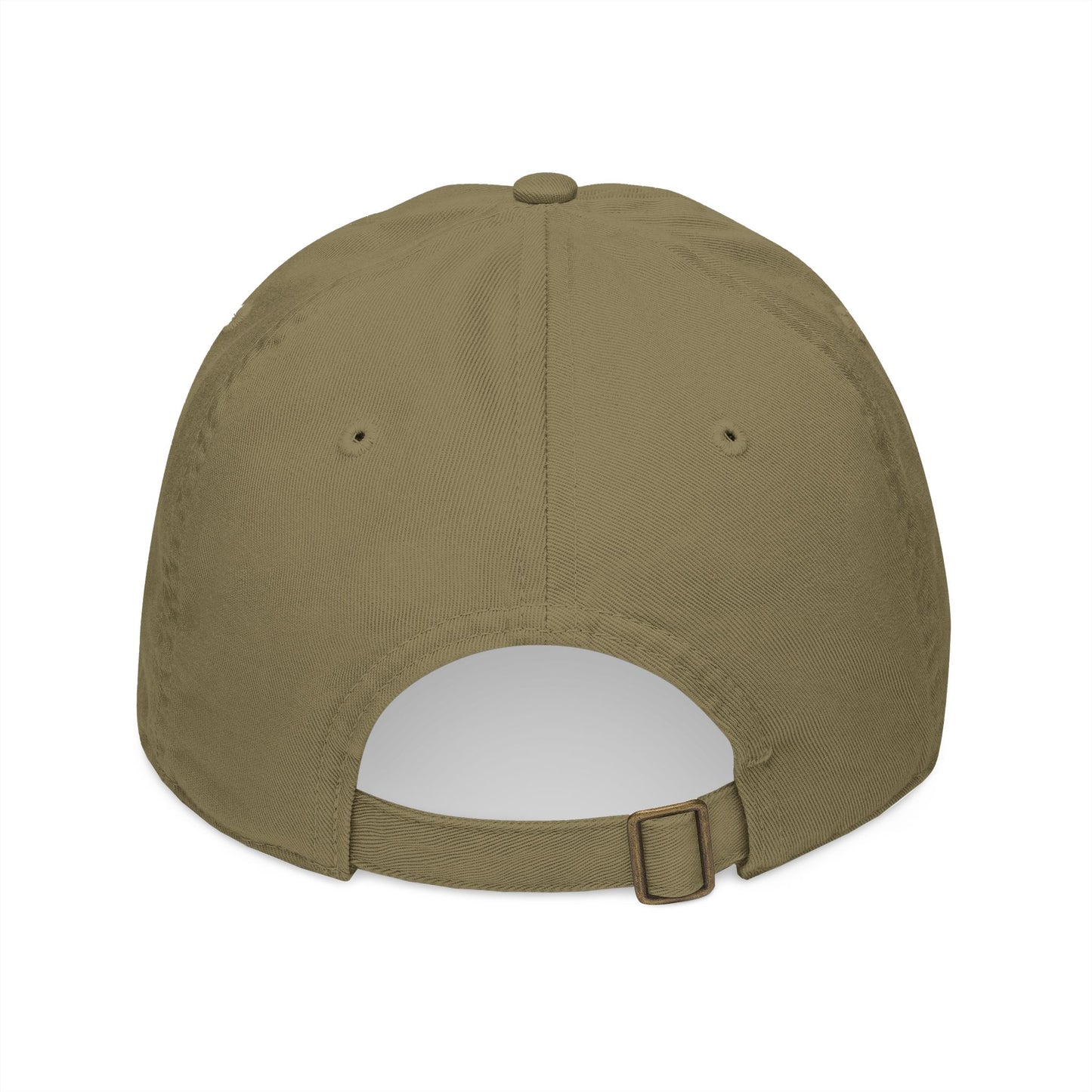 Creek Style™  "Creek Bass" Stylish Embroidered Baseball Cap