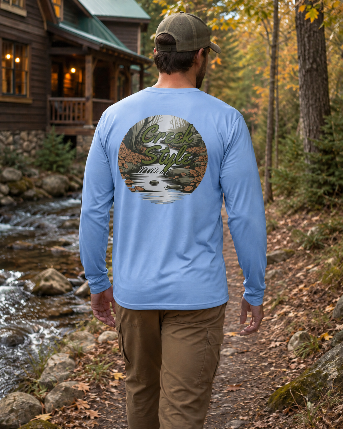 Creek Style™ Autumn bliss