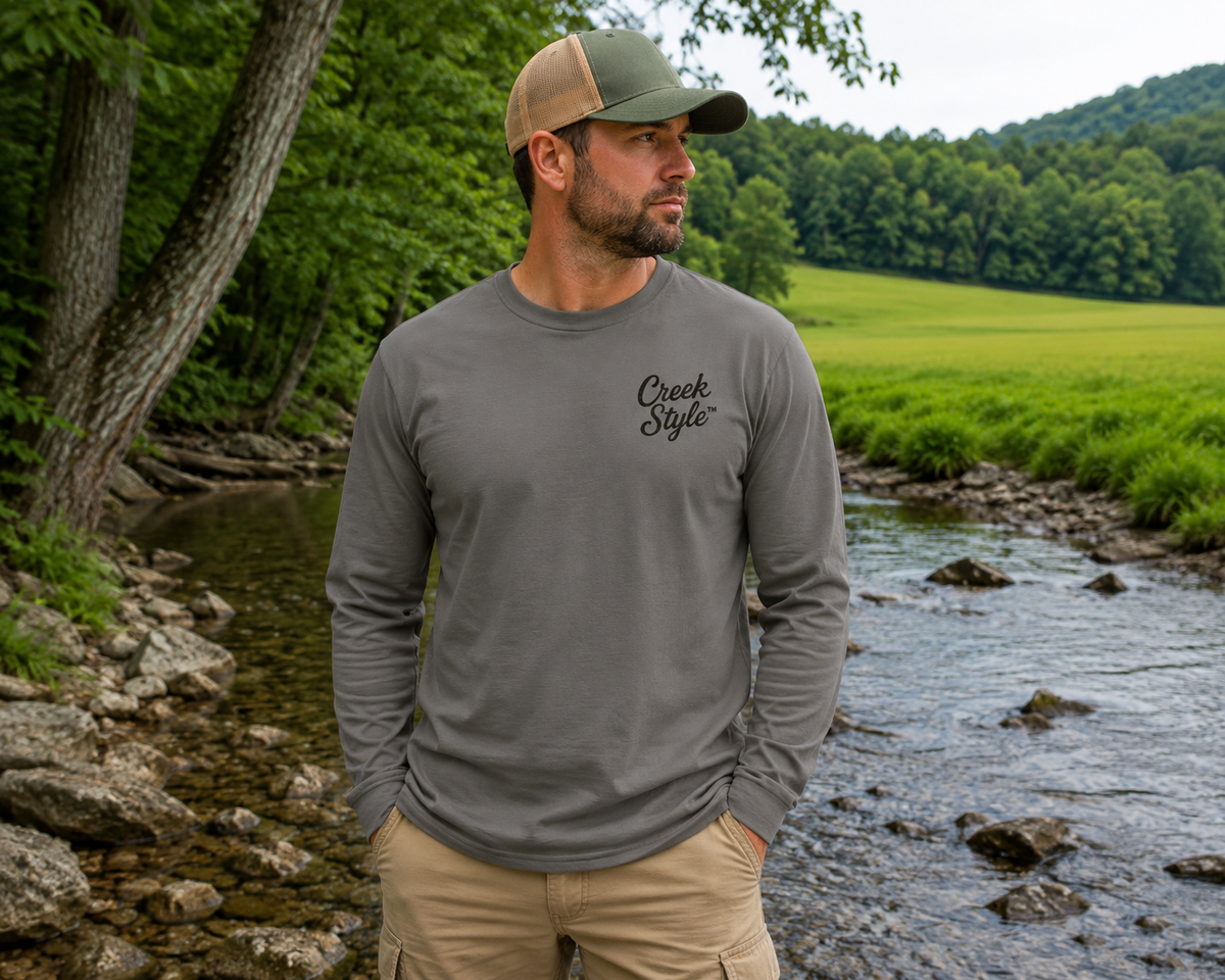 Creek Style™ Fall Whitetail