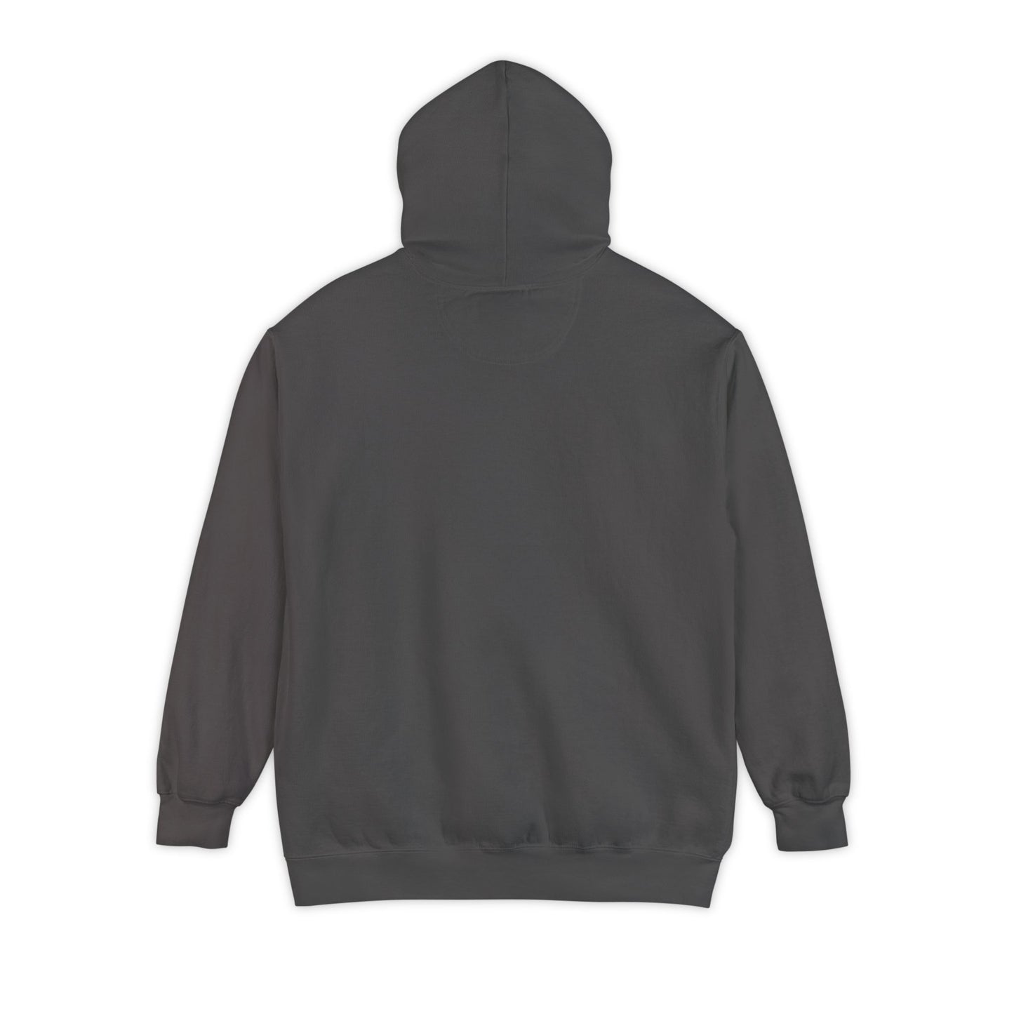 Bustin' Fins Outdoors Hoodie