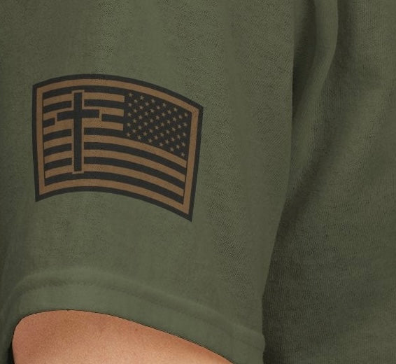 Creek Style™ "Catch of the Day" Fishing Tee
