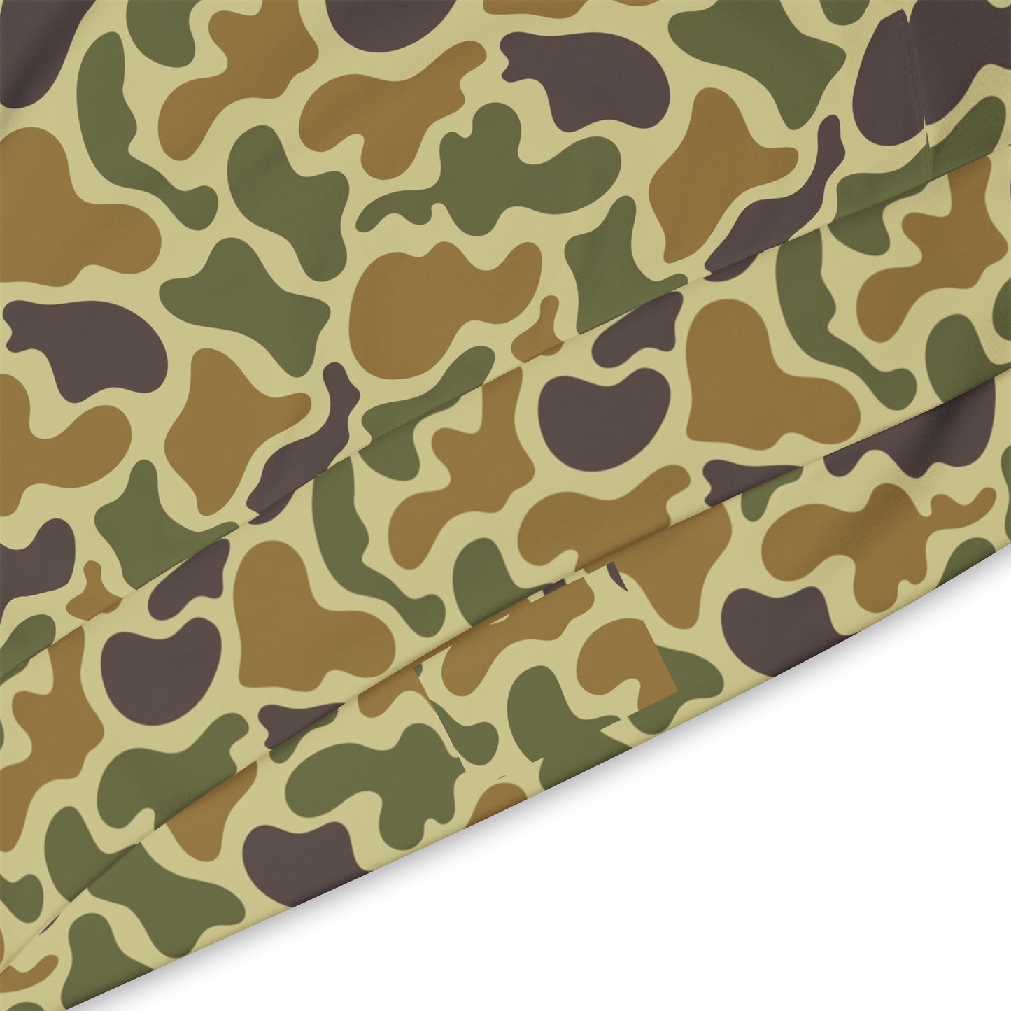 Creek Style™ "Vintage Camo" Hoodie