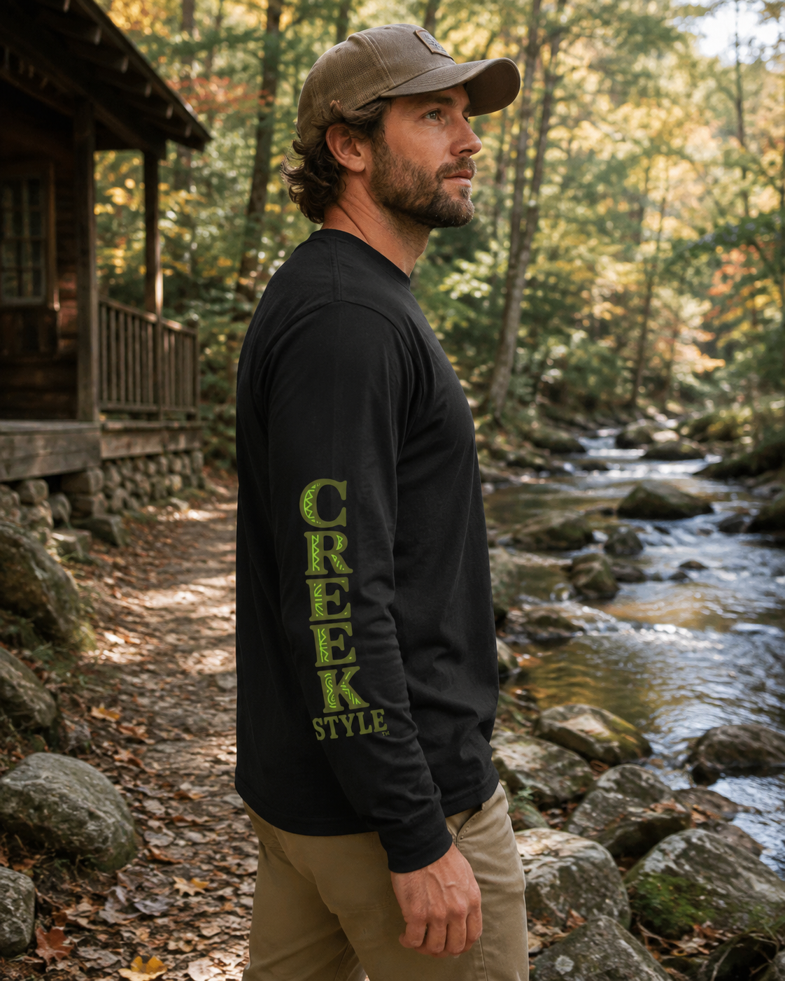 Creek Style™ Autumn bliss