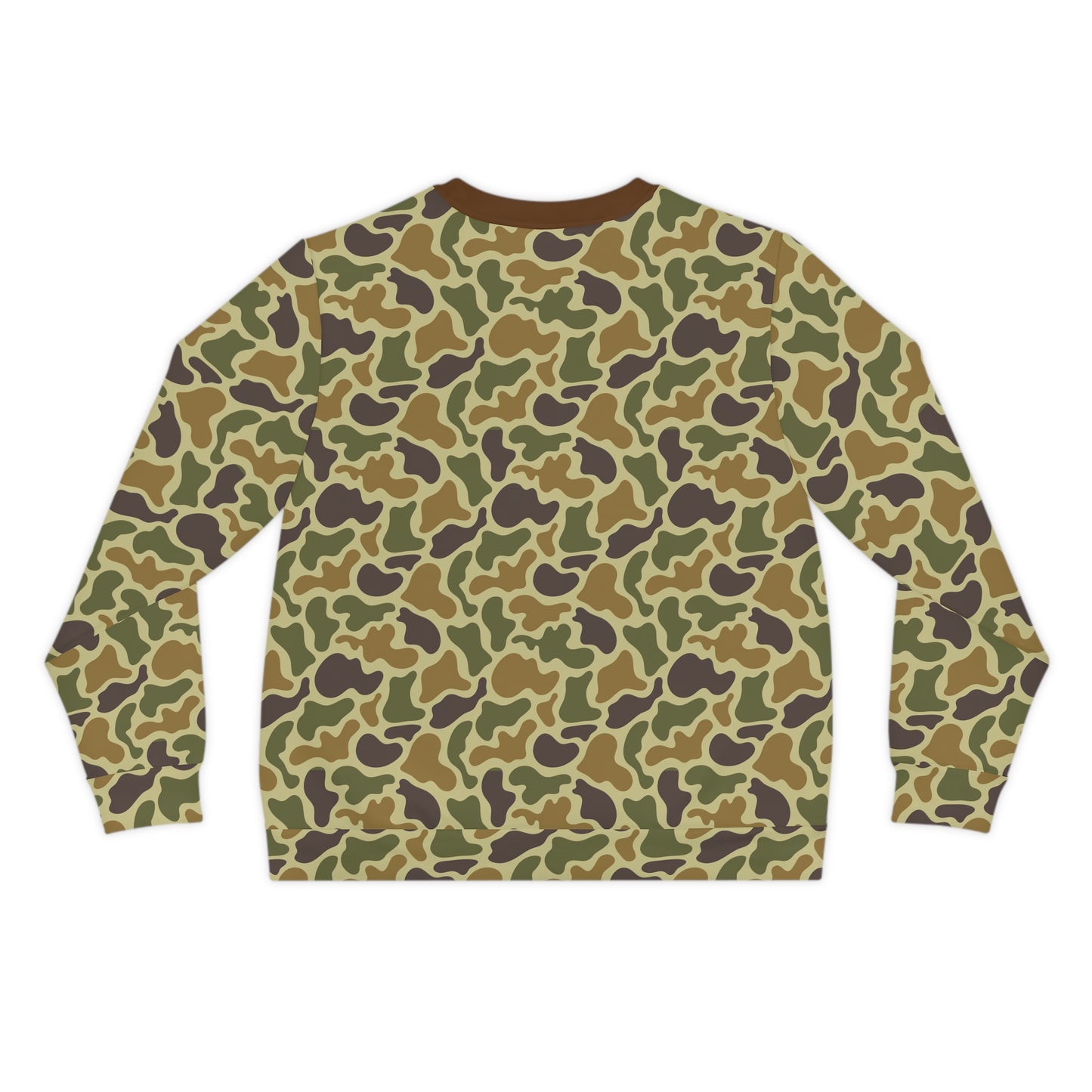 Lightweight Sweatshirt (AOP)