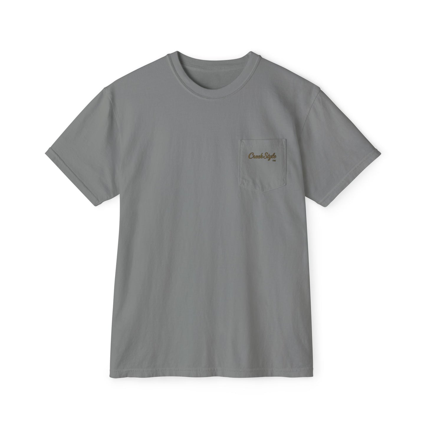 Creek Style™ "Trout Stream" T-Shirt