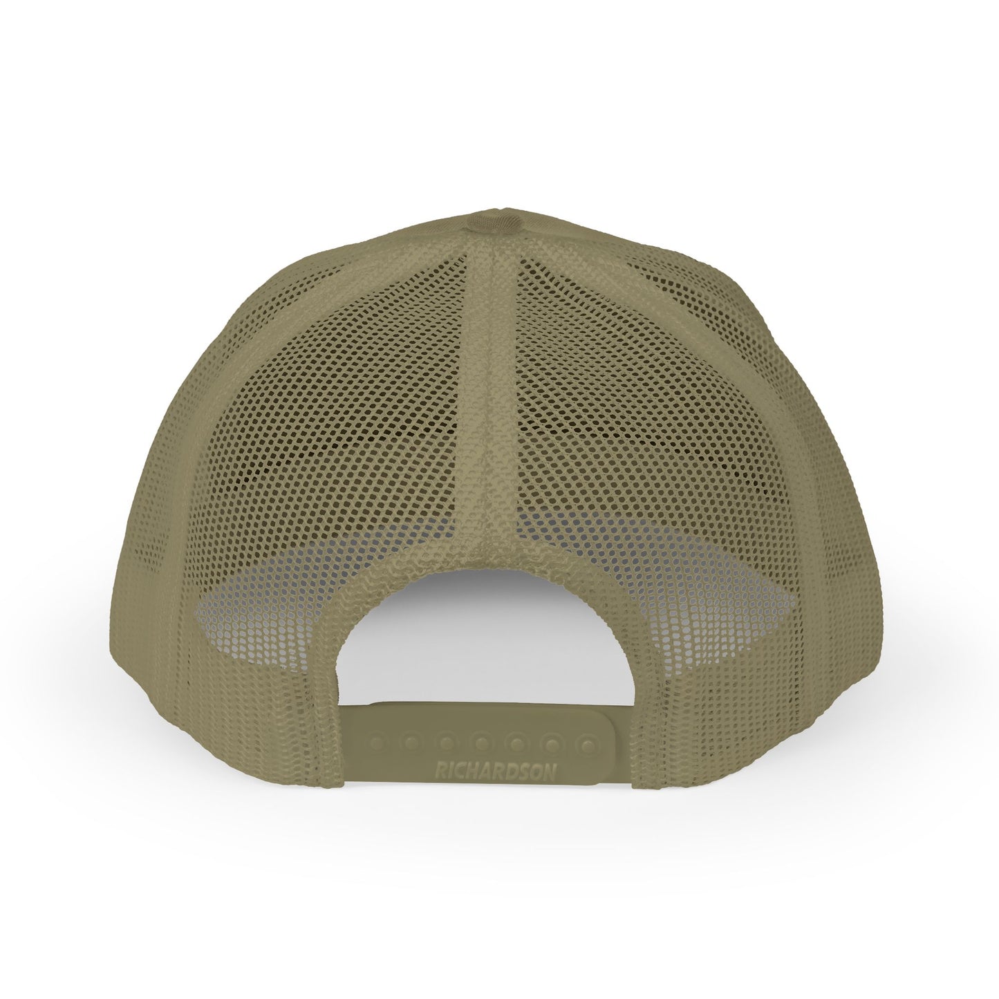 Creek Style™ "Creek Buck" Embroidered Trucker Cap