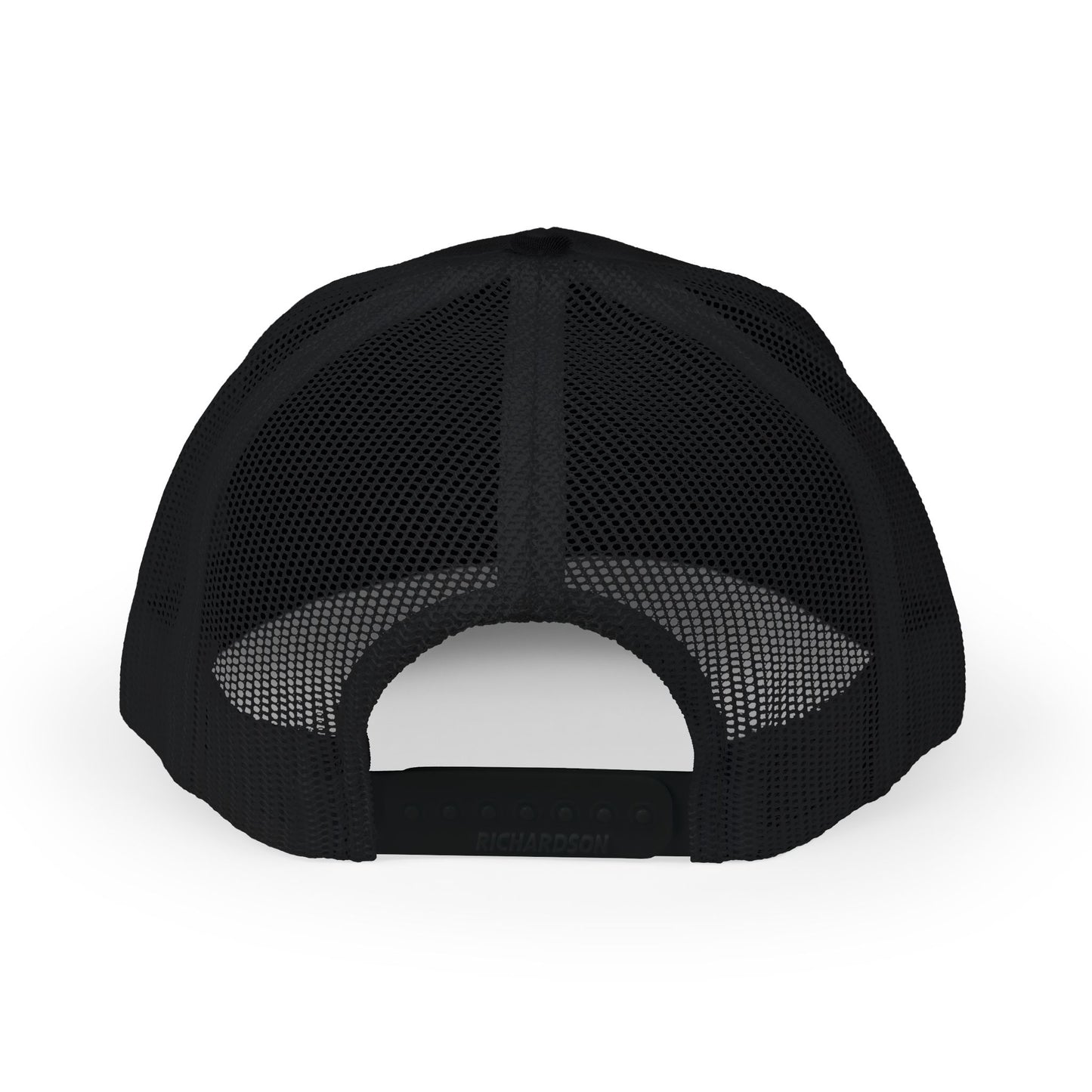 Creek Style™ "Creek Buck" Embroidered Trucker Cap
