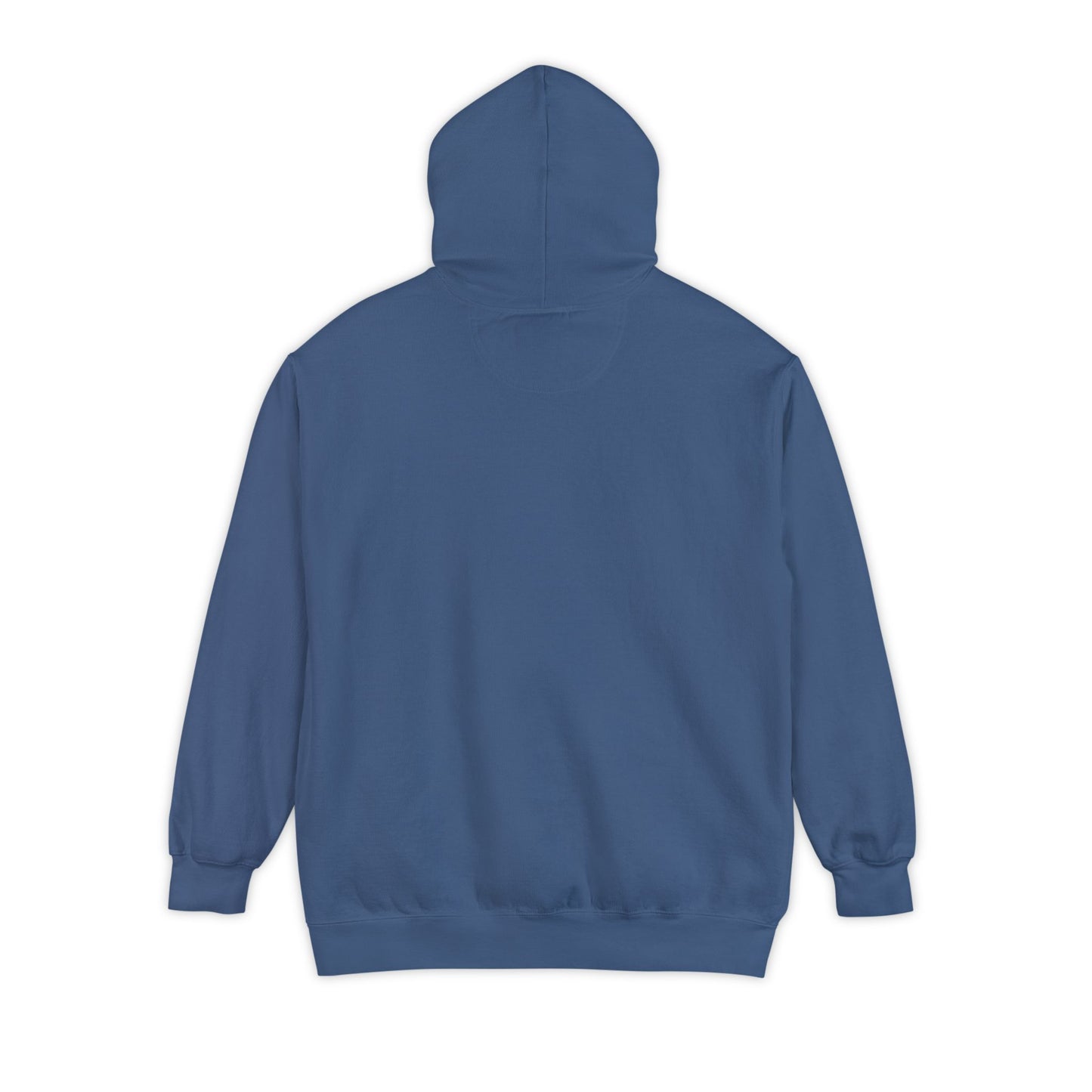 Bustin Fins Outdoors Hoodie