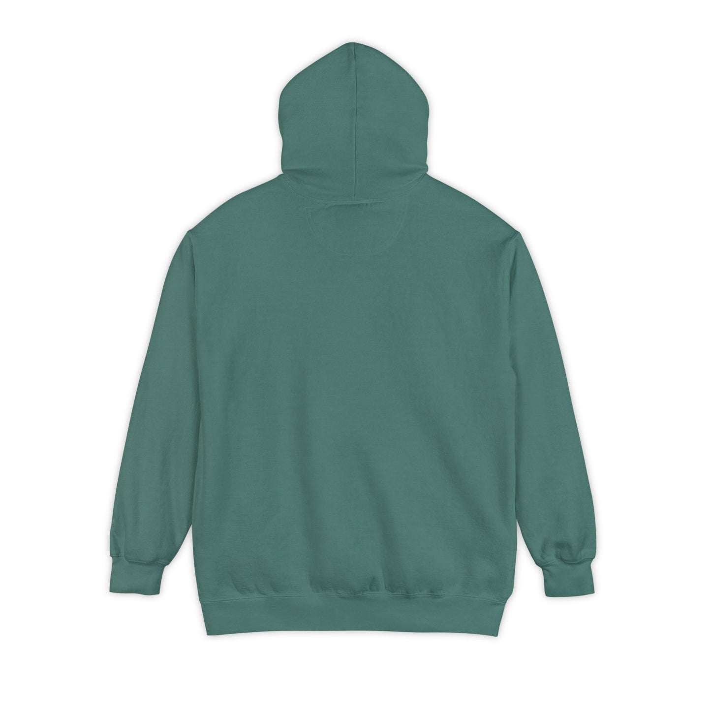 Bustin Fins Outdoors Hoodie