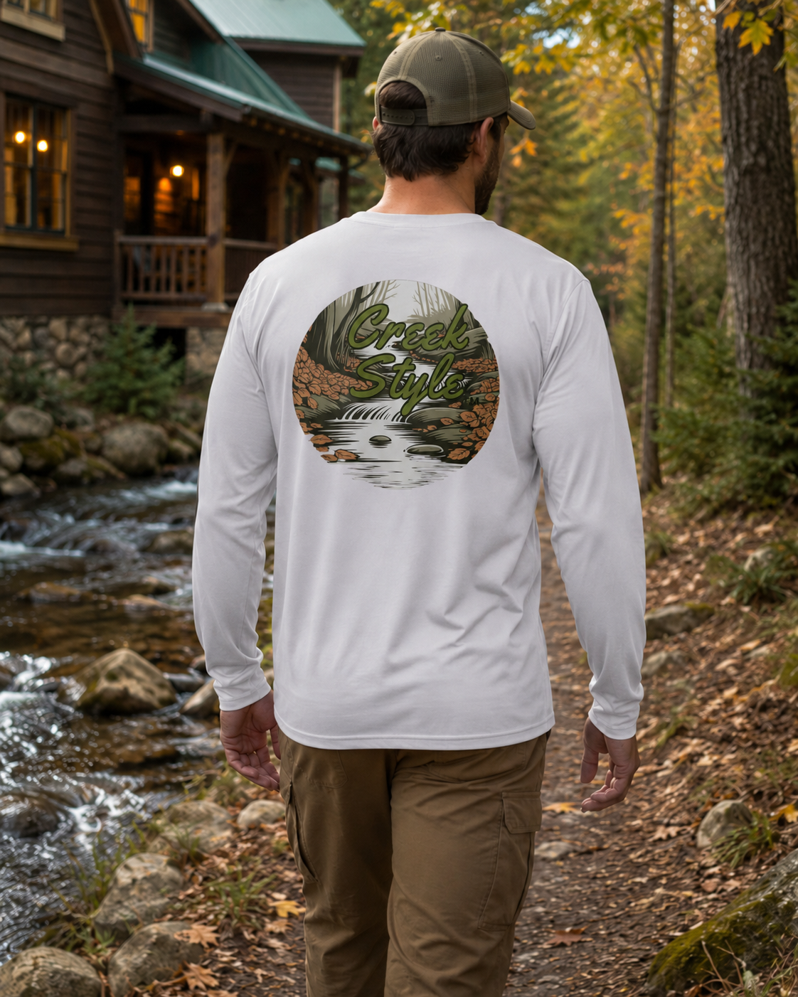 Creek Style™ Autumn bliss