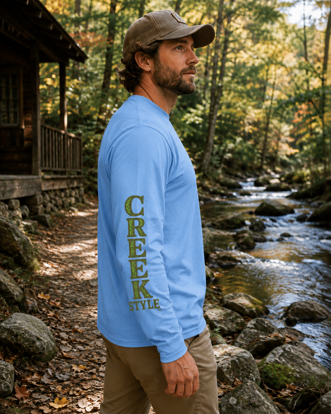 Creek Style™ Autumn bliss