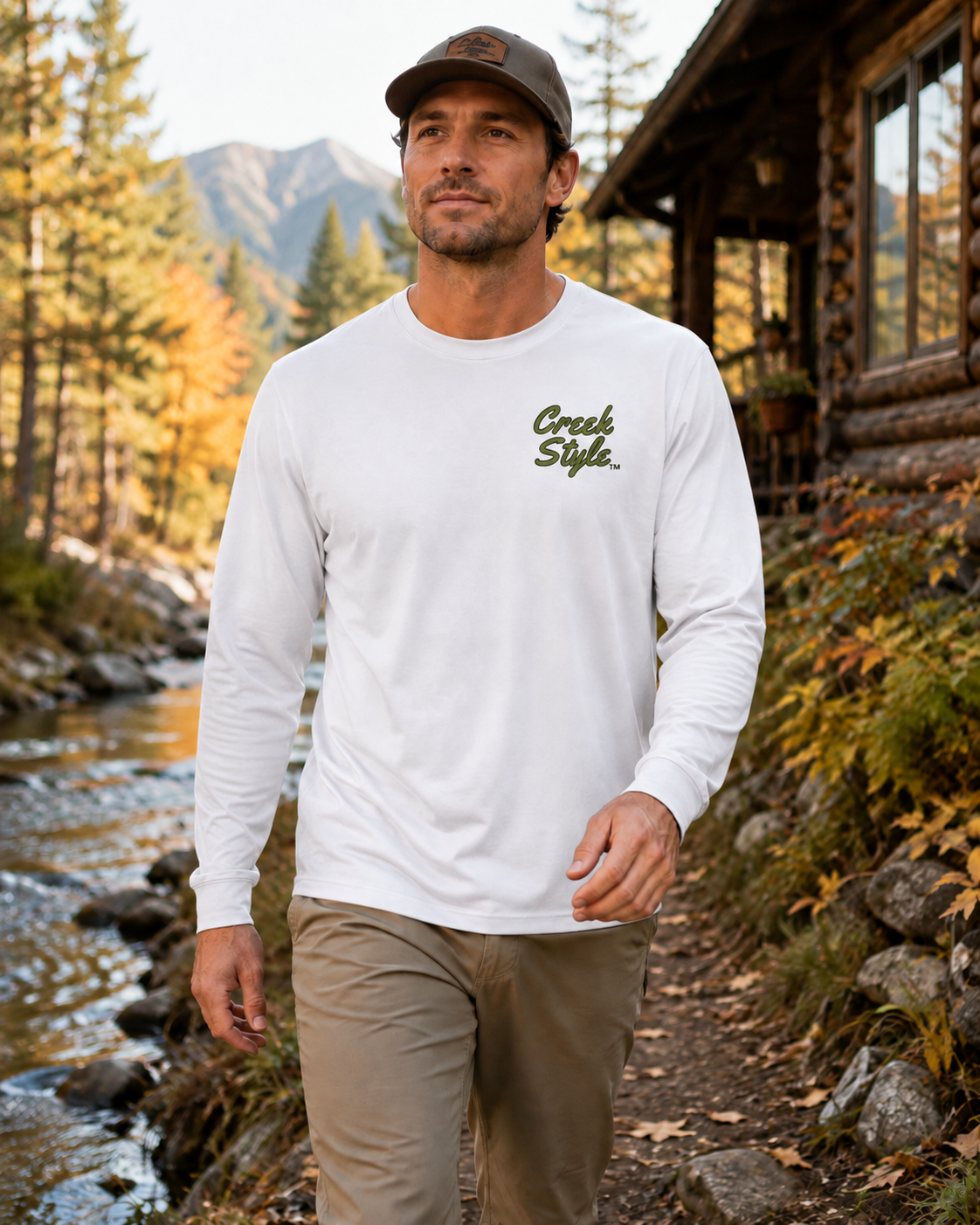 Creek Style™ Autumn bliss