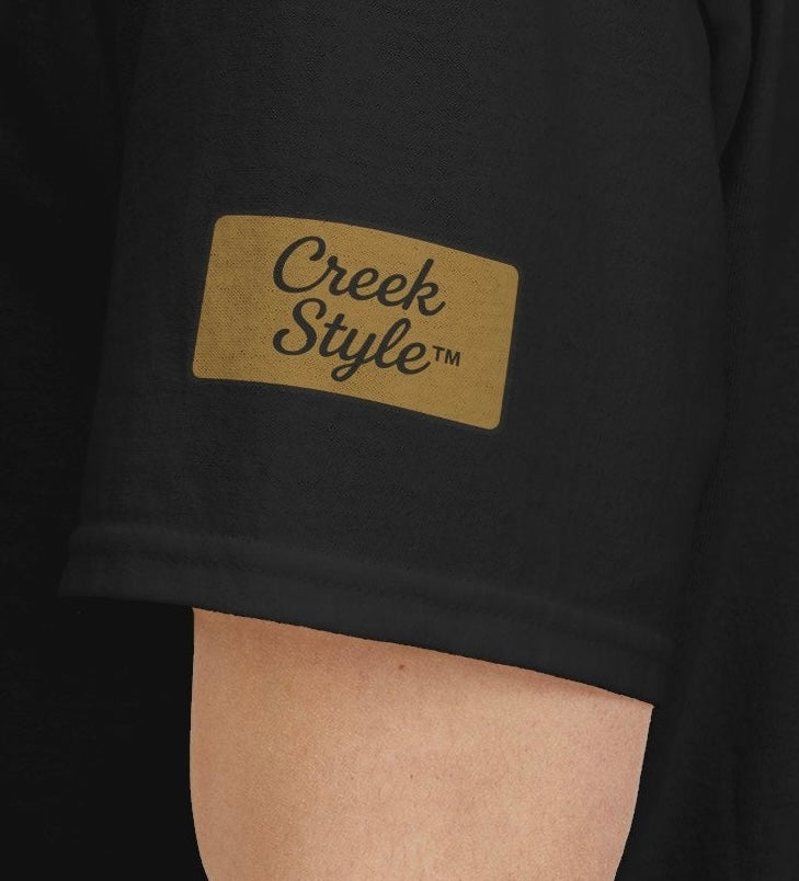 Creek Style™ "Catch of the Day" Fishing Tee