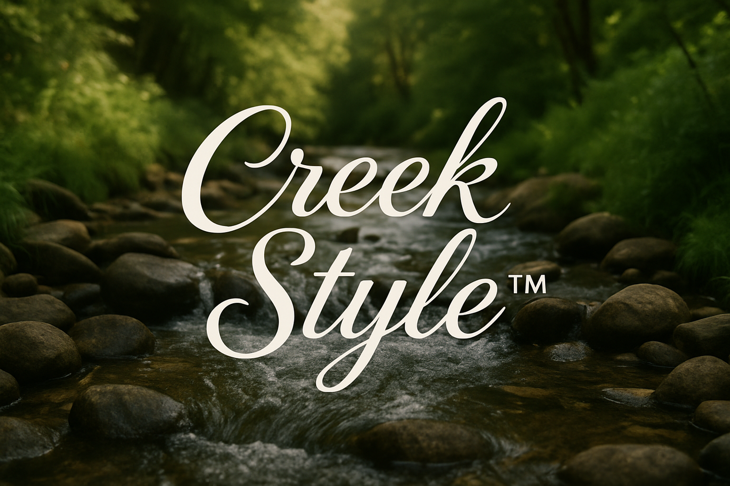 Creek Style™ Gift Card