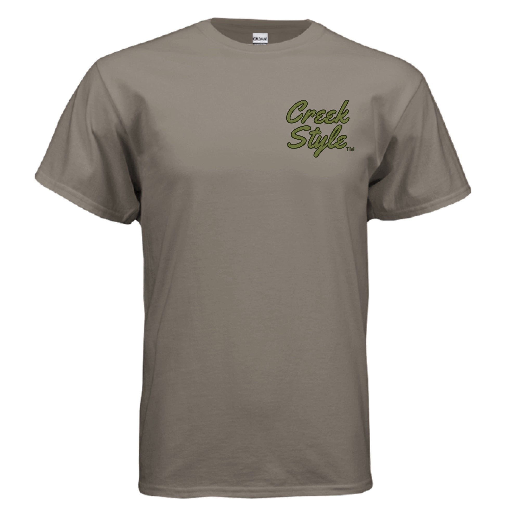BROWN SAVANA - FRONT